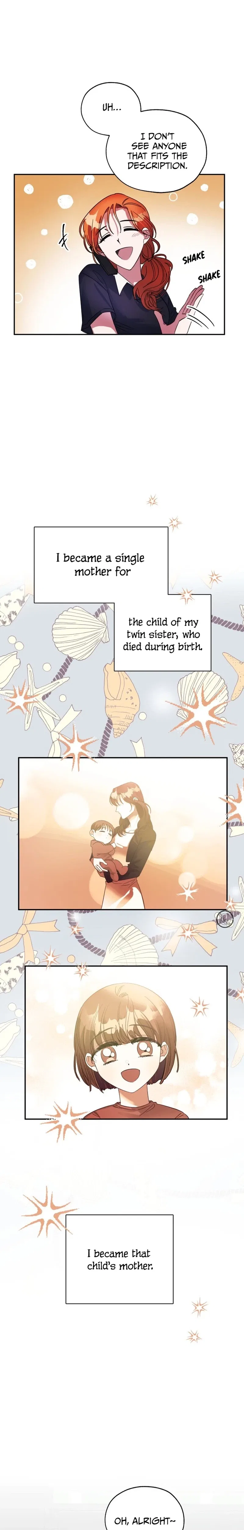 Try To Tame Me, Secretary Cha Chapter 1 – Page 18