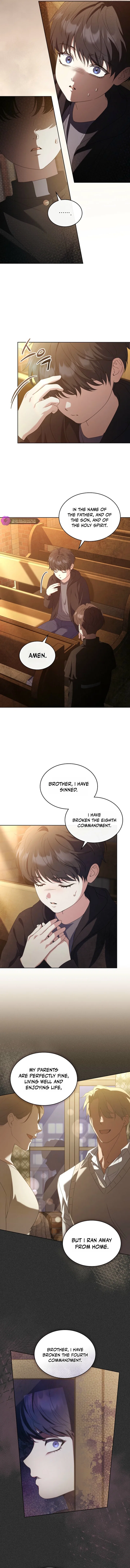 From Child Actor to World Star! Chapter 17 – Page 4