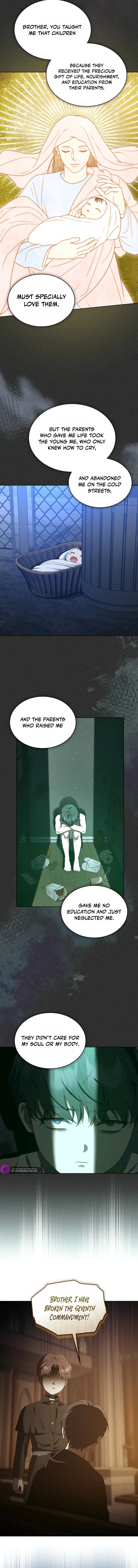 From Child Actor to World Star! Chapter 17 – Page 5