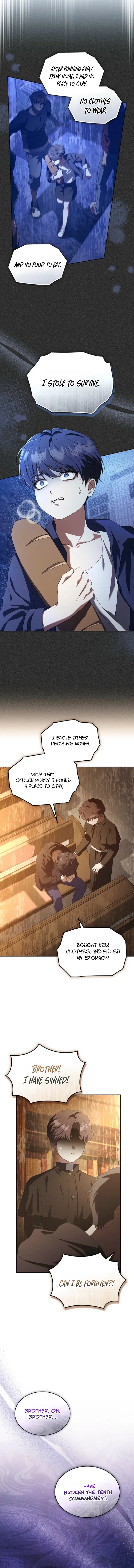 From Child Actor to World Star! Chapter 17 – Page 6