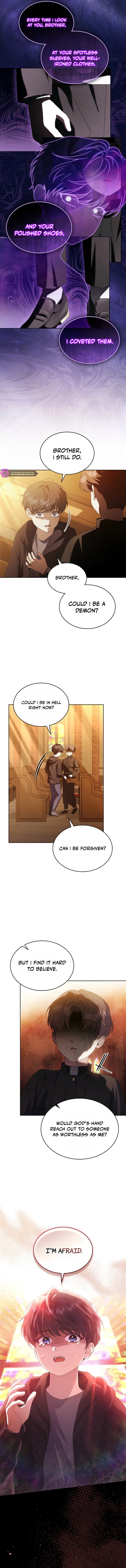 From Child Actor to World Star! Chapter 17 – Page 7