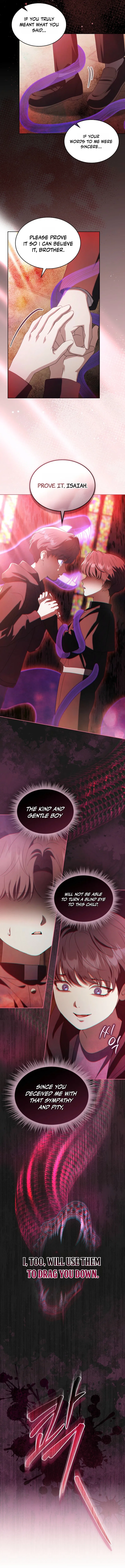From Child Actor to World Star! Chapter 17 – Page 8