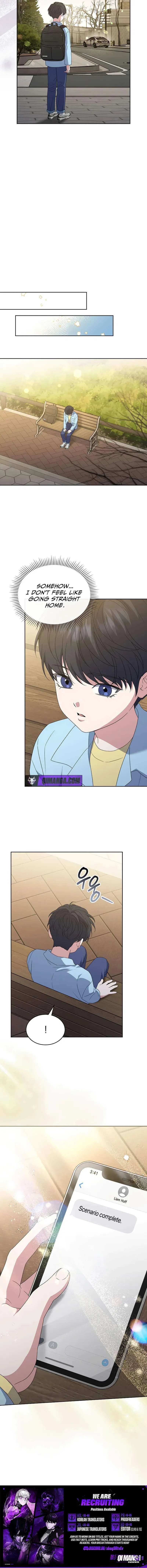 From Child Actor to World Star! Chapter 14 – Page 10