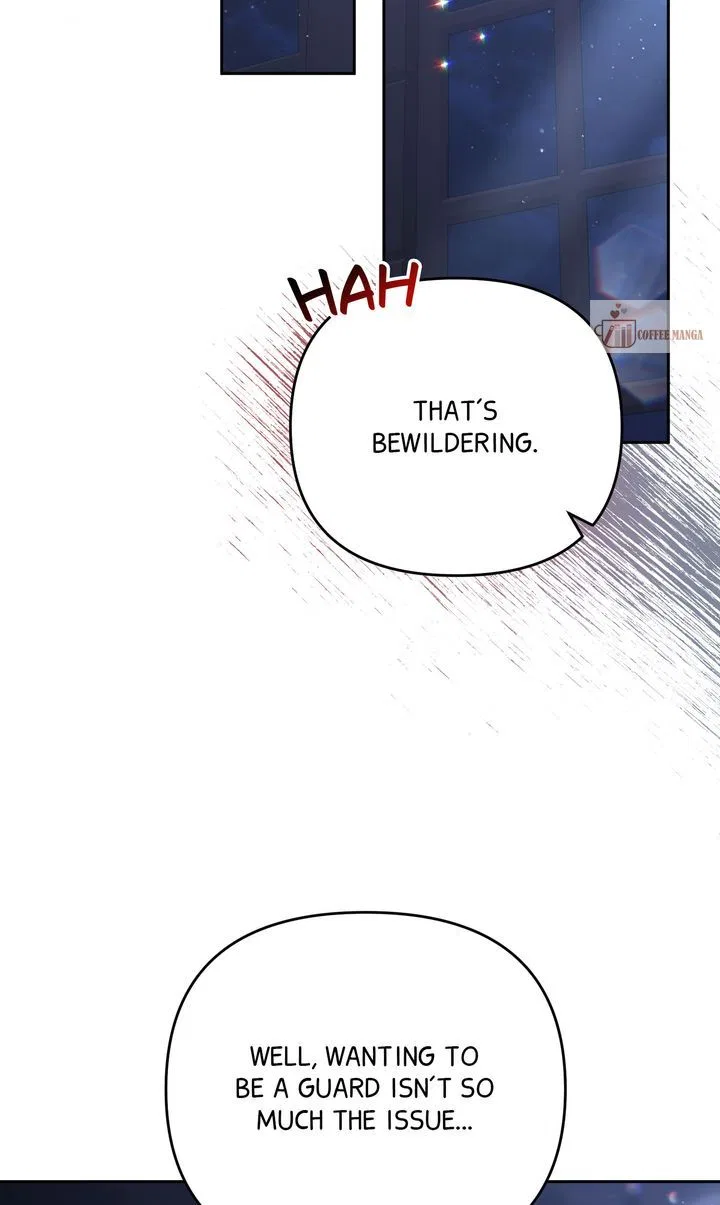 How to Put Your Savior on the Throne Chapter 30 – Page 5
