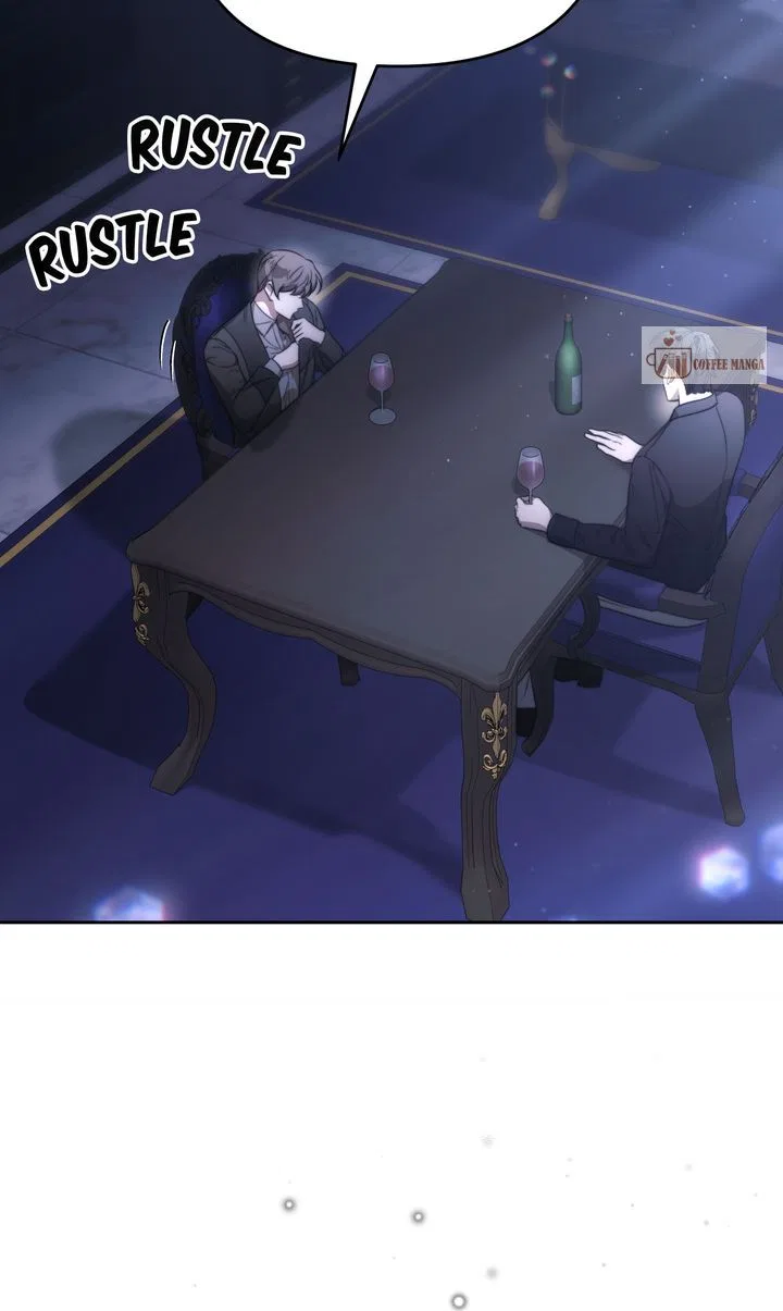 How to Put Your Savior on the Throne Chapter 30 – Page 6