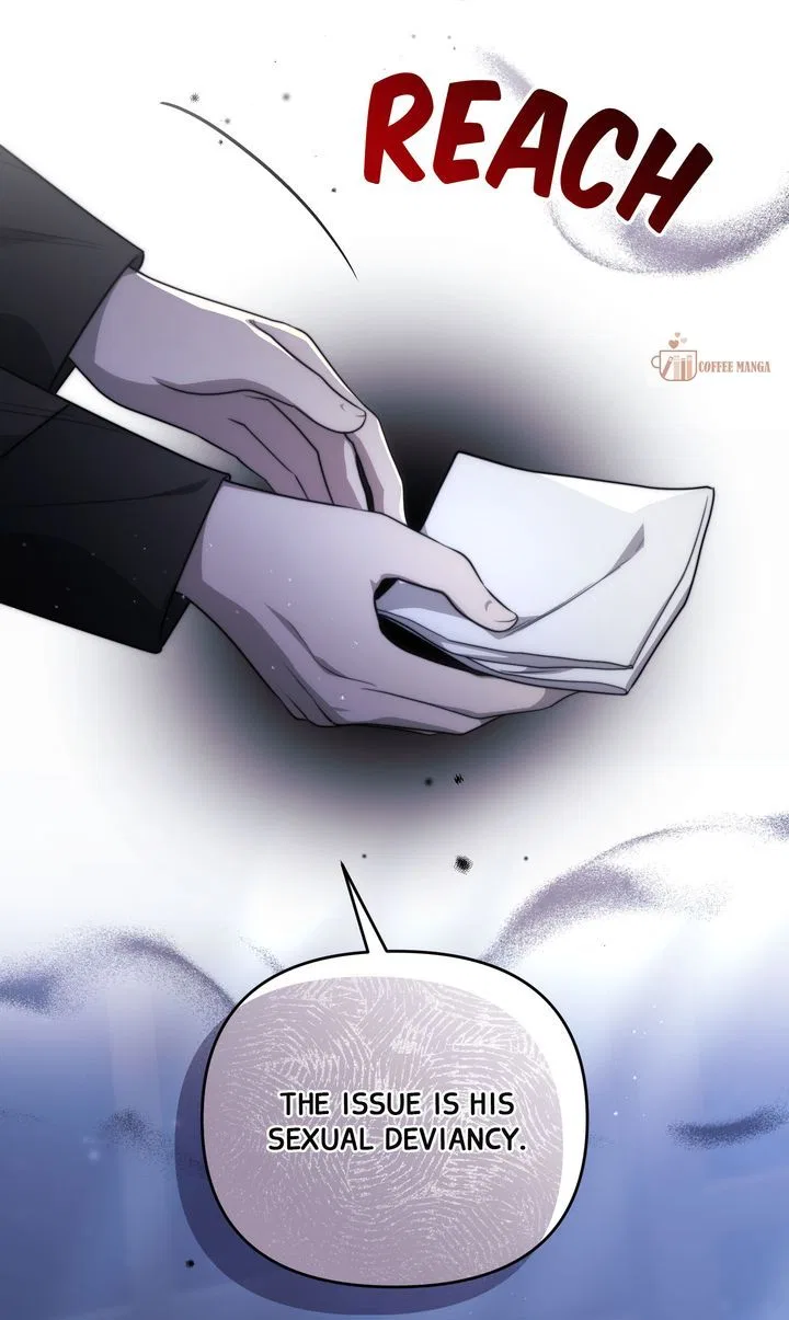 How to Put Your Savior on the Throne Chapter 30 – Page 7
