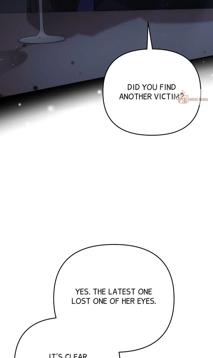 How to Put Your Savior on the Throne Chapter 30 – Page 9