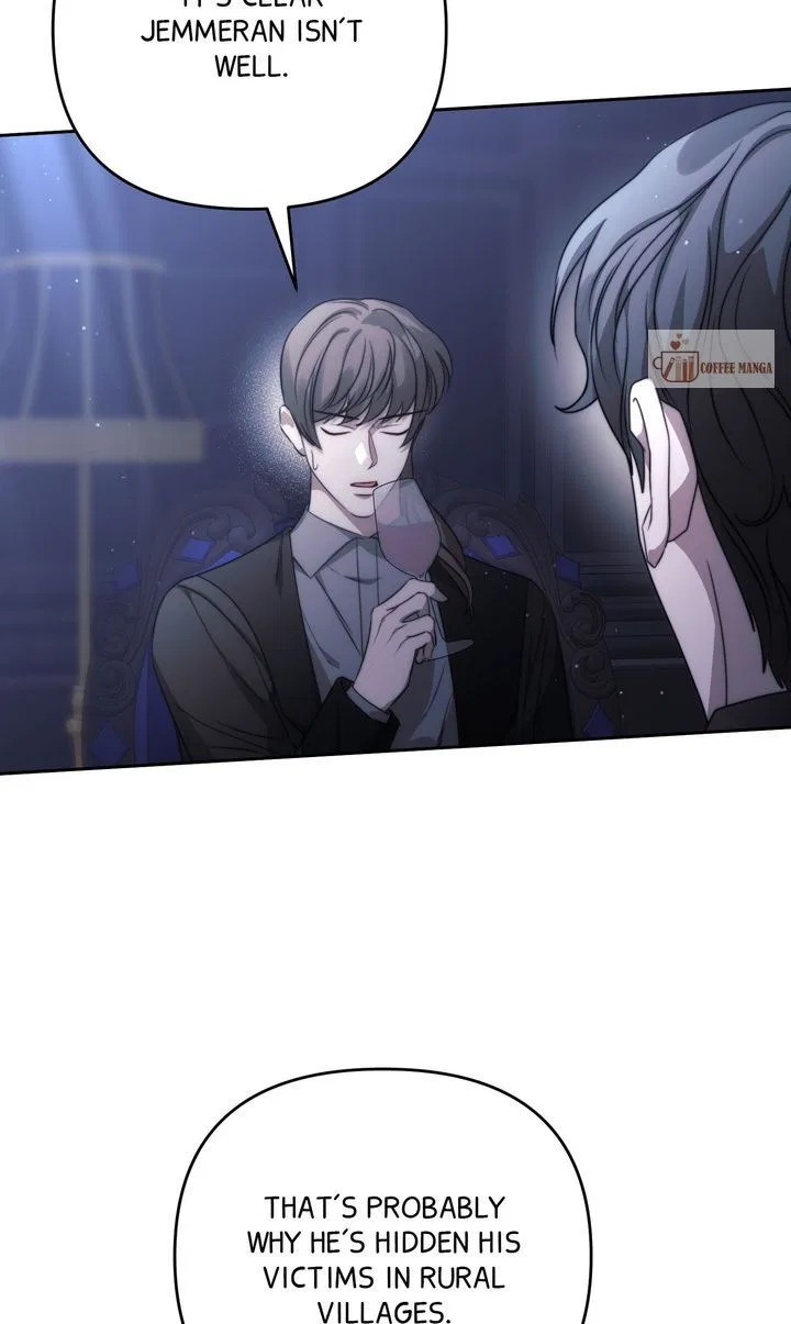 How to Put Your Savior on the Throne Chapter 30 – Page 10