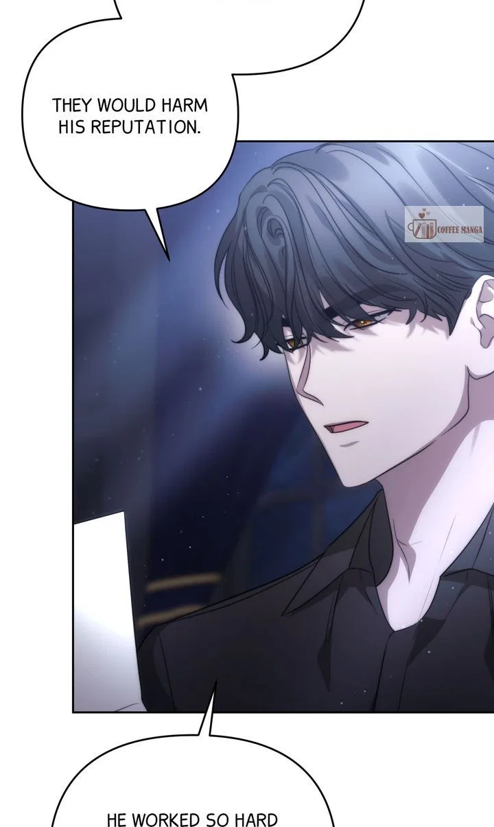 How to Put Your Savior on the Throne Chapter 30 – Page 11
