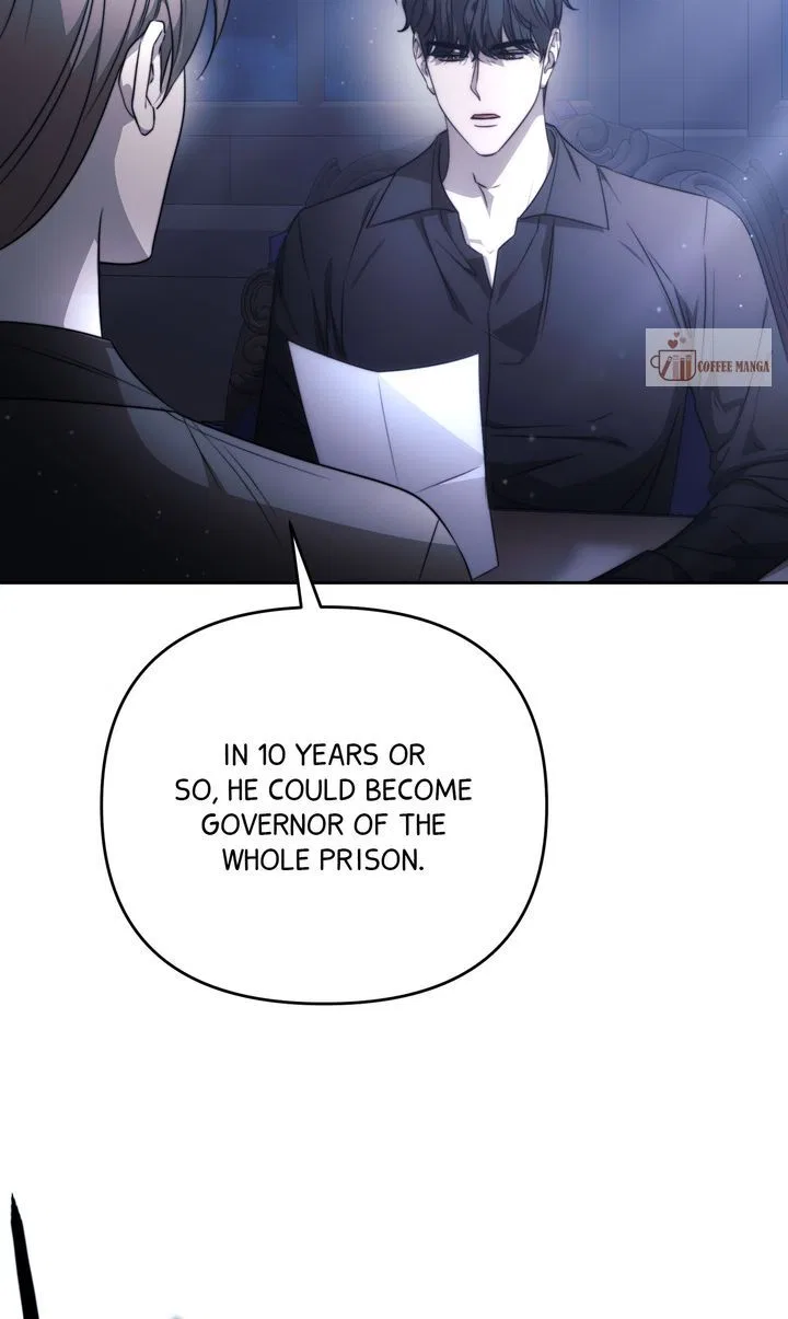 How to Put Your Savior on the Throne Chapter 30 – Page 15