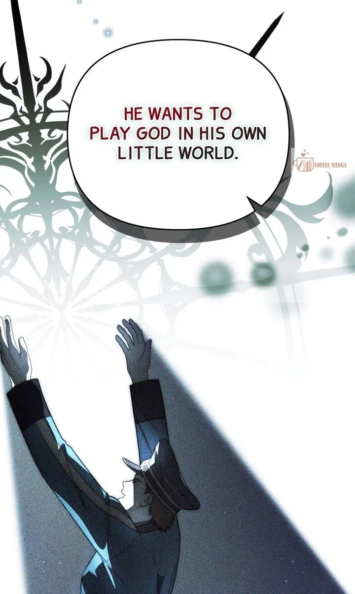 How to Put Your Savior on the Throne Chapter 30 – Page 16