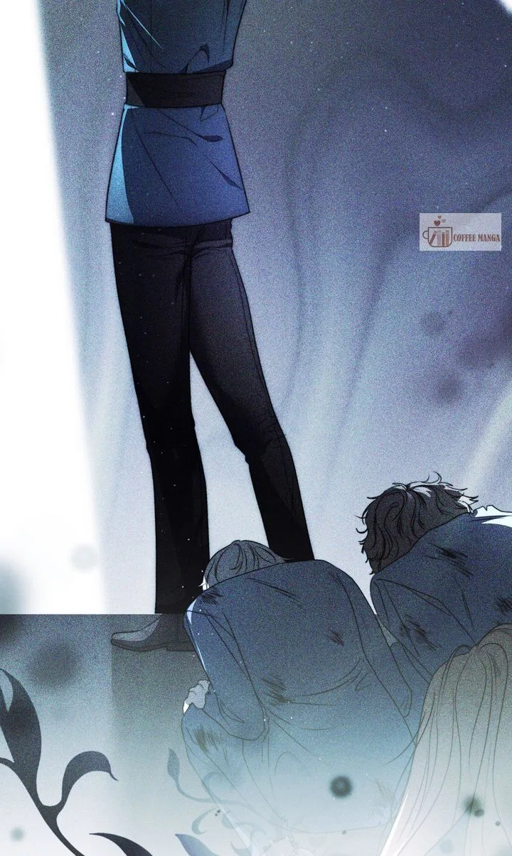 How to Put Your Savior on the Throne Chapter 30 – Page 17