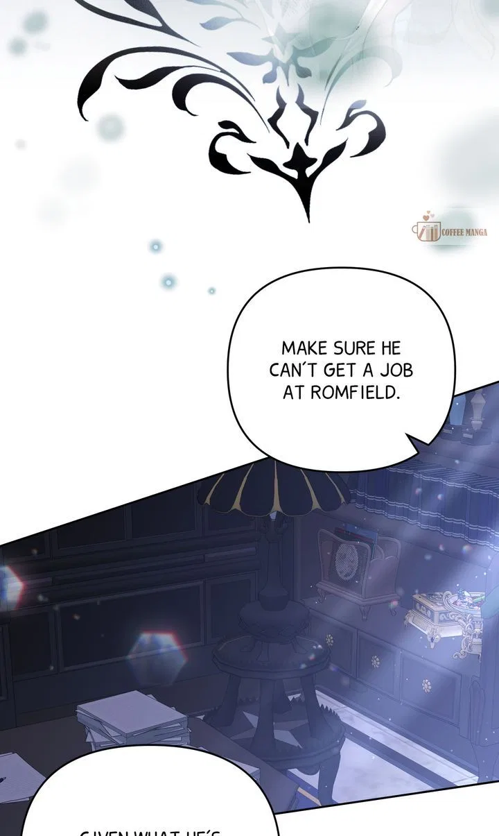 How to Put Your Savior on the Throne Chapter 30 – Page 18