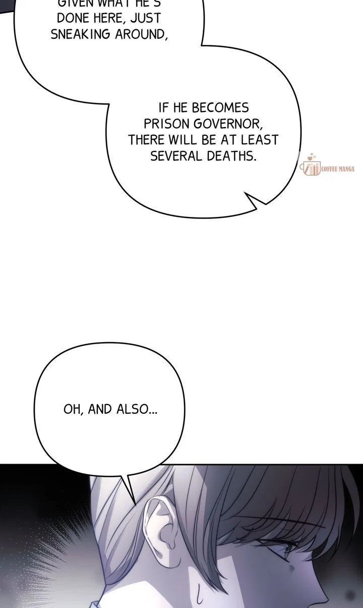 How to Put Your Savior on the Throne Chapter 30 – Page 19
