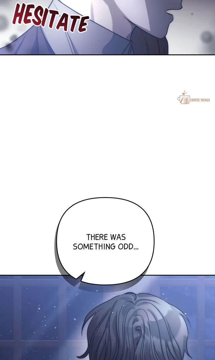 How to Put Your Savior on the Throne Chapter 30 – Page 20