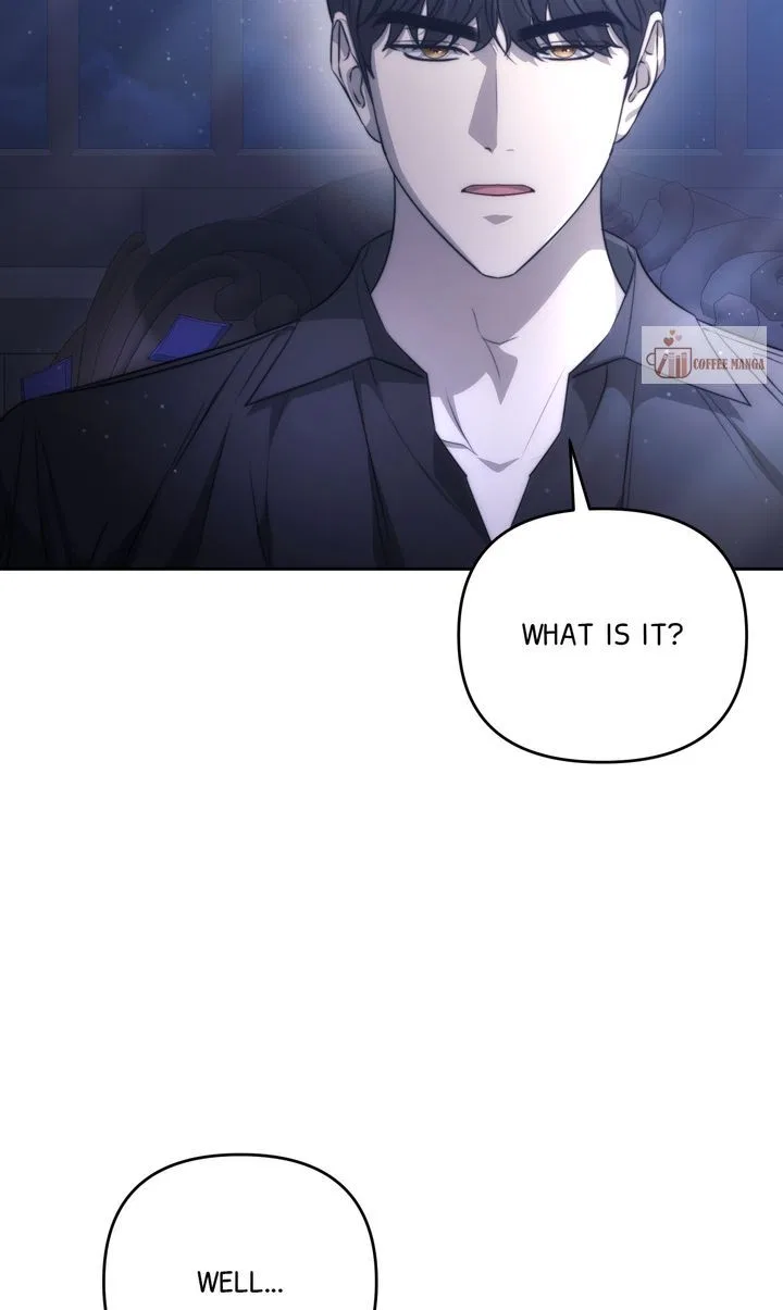 How to Put Your Savior on the Throne Chapter 30 – Page 21