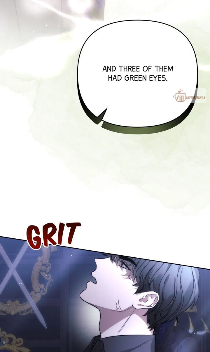 How to Put Your Savior on the Throne Chapter 30 – Page 24