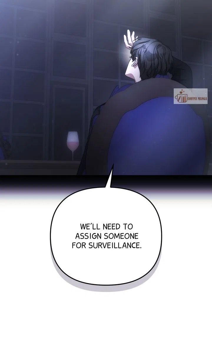 How to Put Your Savior on the Throne Chapter 30 – Page 26