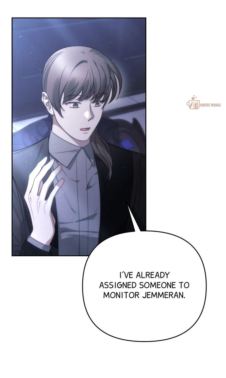 How to Put Your Savior on the Throne Chapter 30 – Page 27