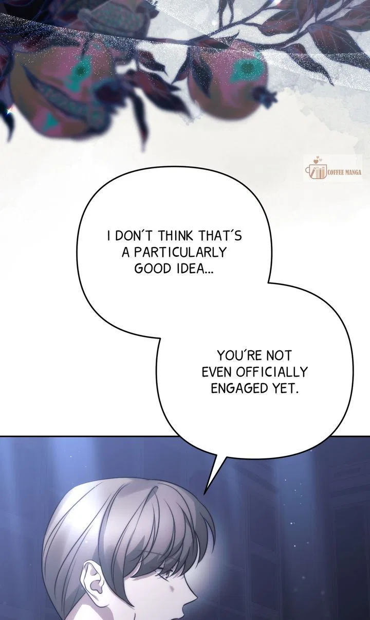 How to Put Your Savior on the Throne Chapter 30 – Page 32