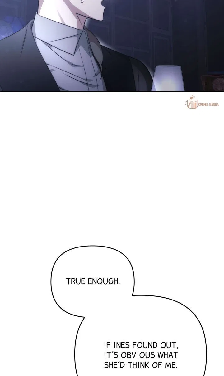 How to Put Your Savior on the Throne Chapter 30 – Page 33