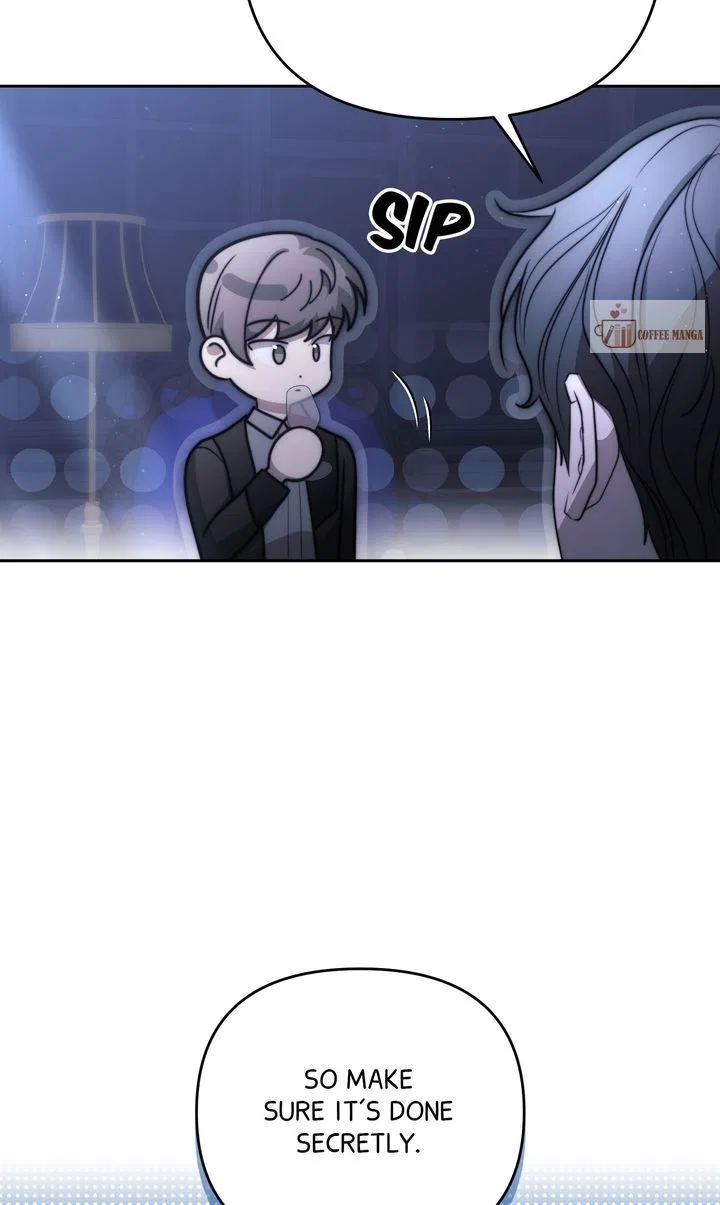 How to Put Your Savior on the Throne Chapter 30 – Page 34