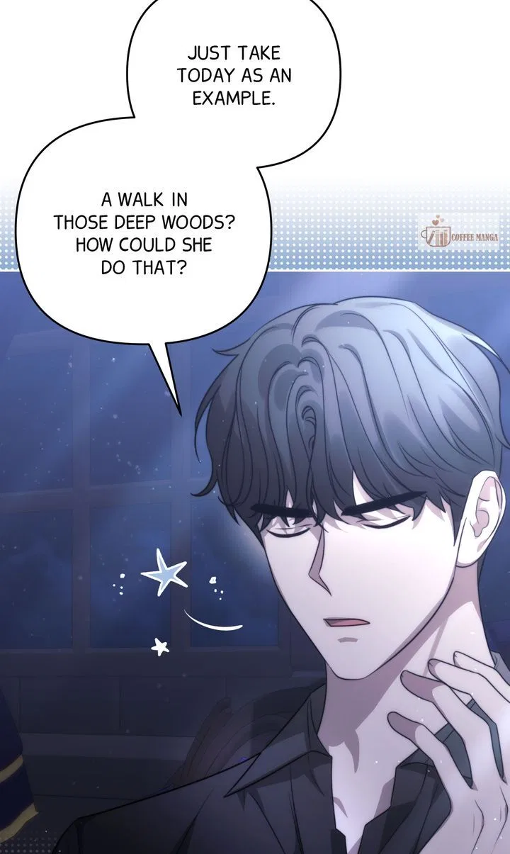 How to Put Your Savior on the Throne Chapter 30 – Page 37