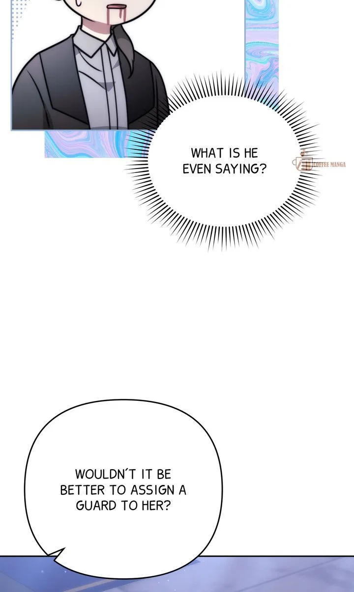 How to Put Your Savior on the Throne Chapter 30 – Page 39