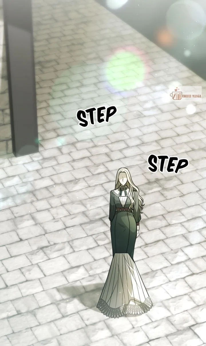 How to Put Your Savior on the Throne Chapter 30 – Page 45