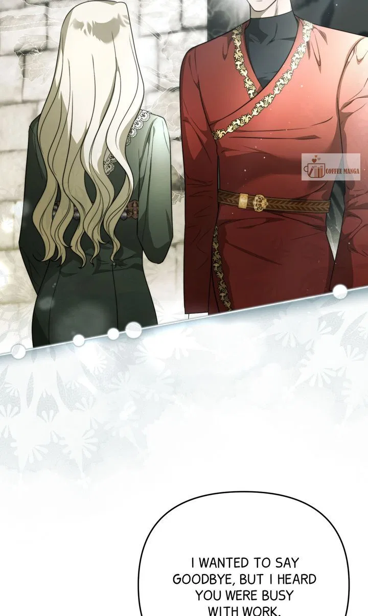 How to Put Your Savior on the Throne Chapter 30 – Page 48