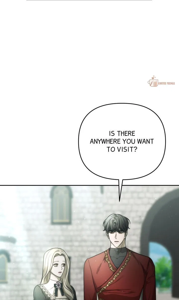 How to Put Your Savior on the Throne Chapter 30 – Page 55