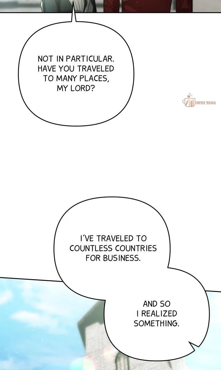 How to Put Your Savior on the Throne Chapter 30 – Page 56