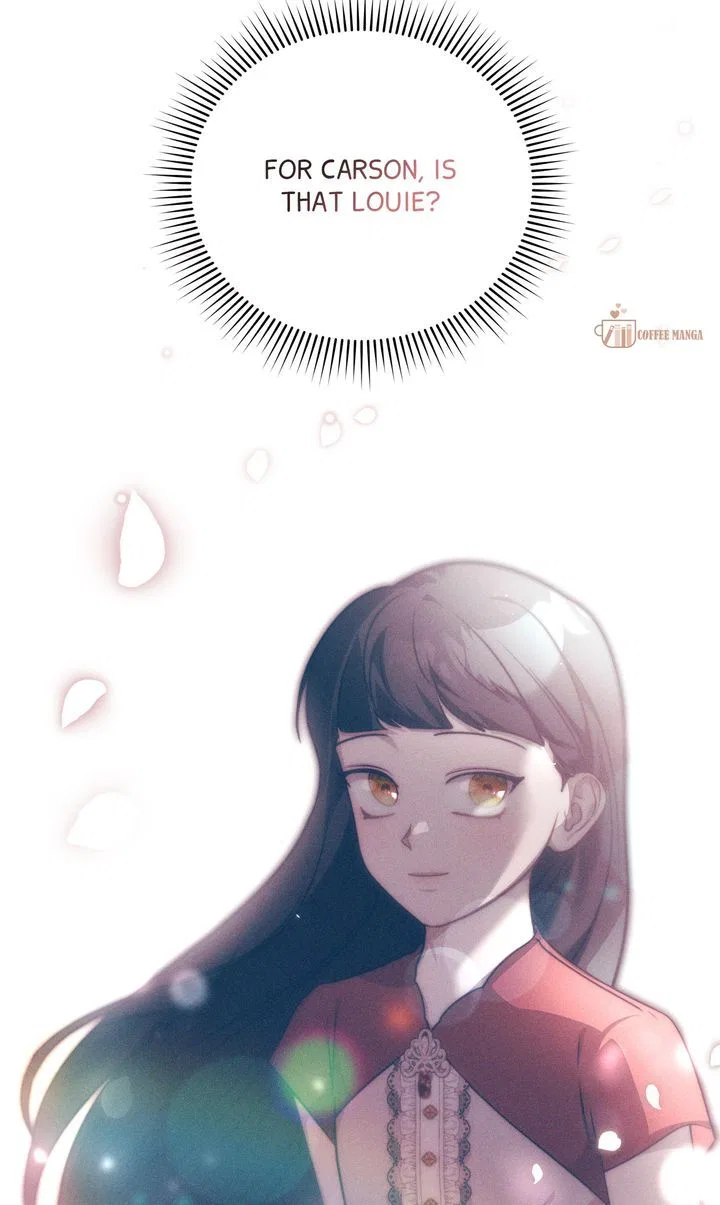How to Put Your Savior on the Throne Chapter 30 – Page 61