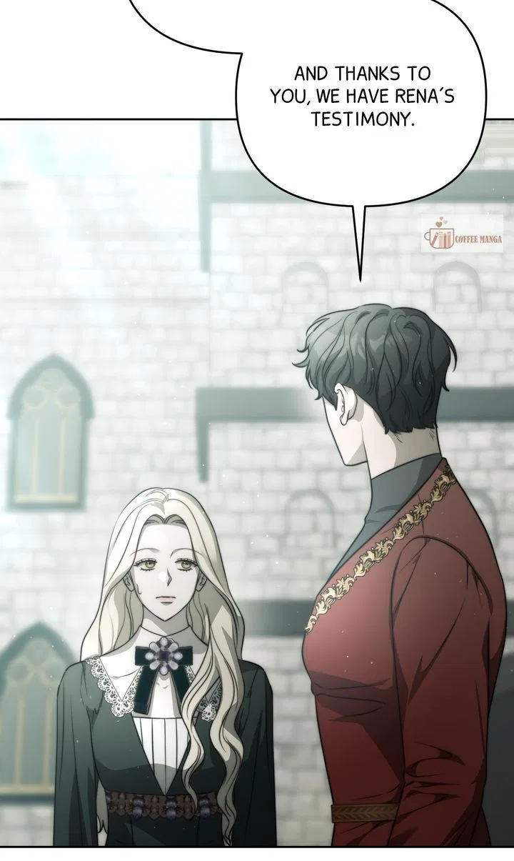 How to Put Your Savior on the Throne Chapter 30 – Page 64