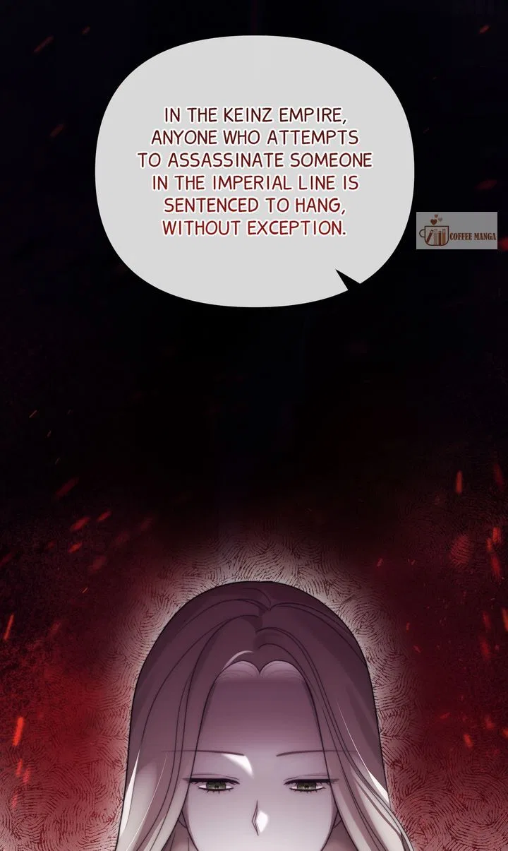 How to Put Your Savior on the Throne Chapter 30 – Page 68