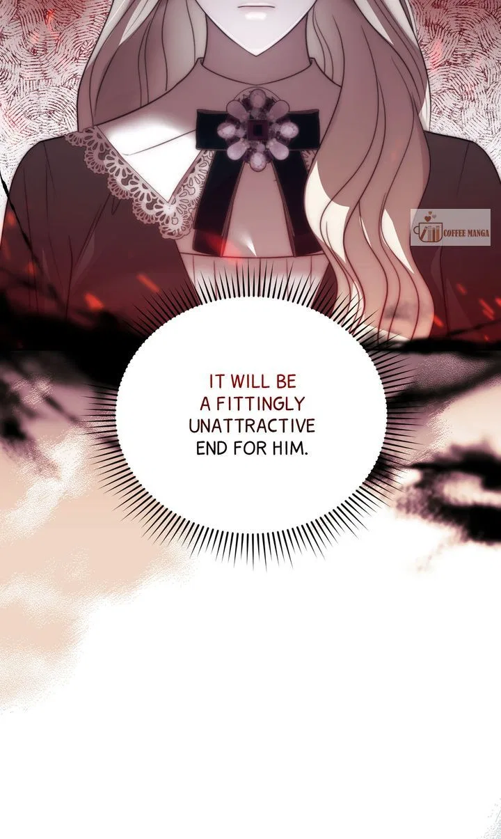 How to Put Your Savior on the Throne Chapter 30 – Page 69