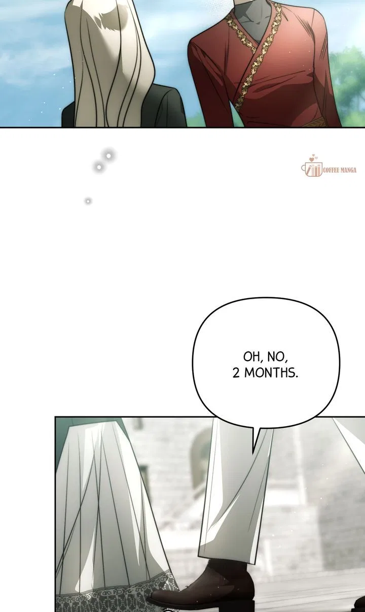 How to Put Your Savior on the Throne Chapter 30 – Page 78