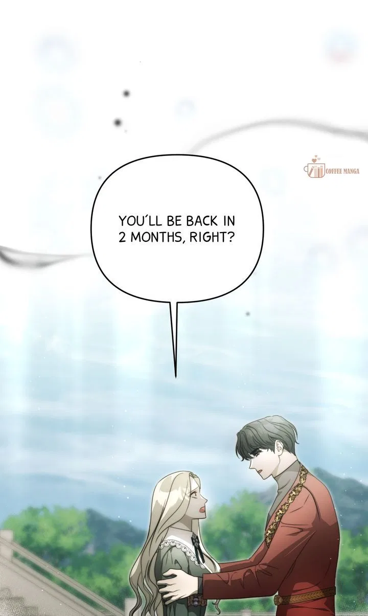 How to Put Your Savior on the Throne Chapter 30 – Page 81