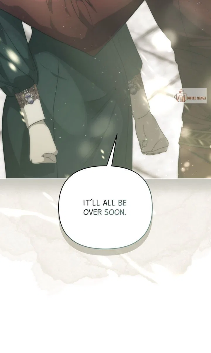 How to Put Your Savior on the Throne Chapter 30 – Page 85