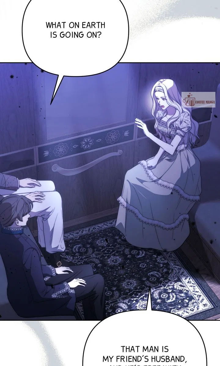 How to Put Your Savior on the Throne Chapter 29 – Page 5