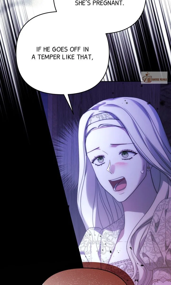 How to Put Your Savior on the Throne Chapter 29 – Page 7