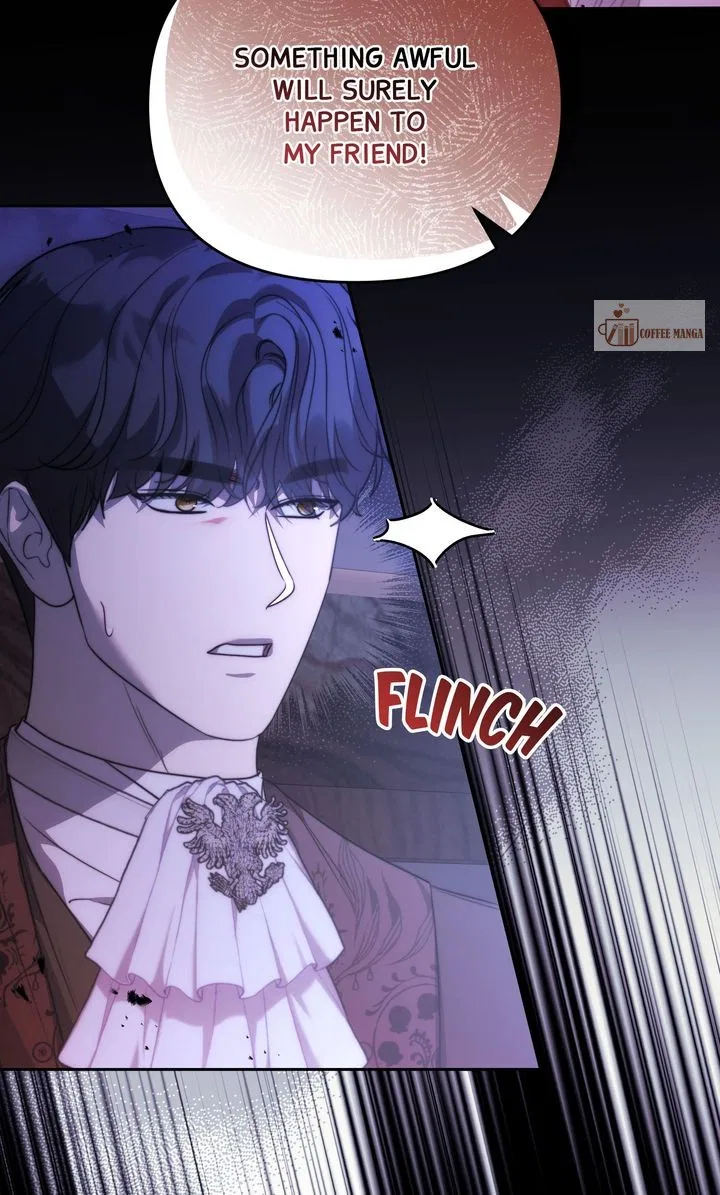 How to Put Your Savior on the Throne Chapter 29 – Page 8