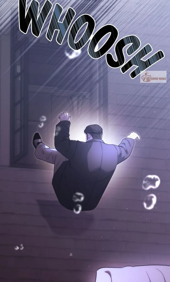 How to Put Your Savior on the Throne Chapter 29 – Page 20