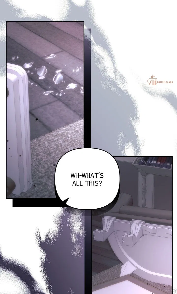 How to Put Your Savior on the Throne Chapter 29 – Page 34