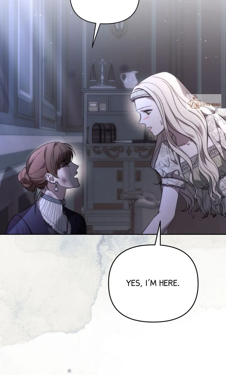 How to Put Your Savior on the Throne Chapter 29 – Page 40