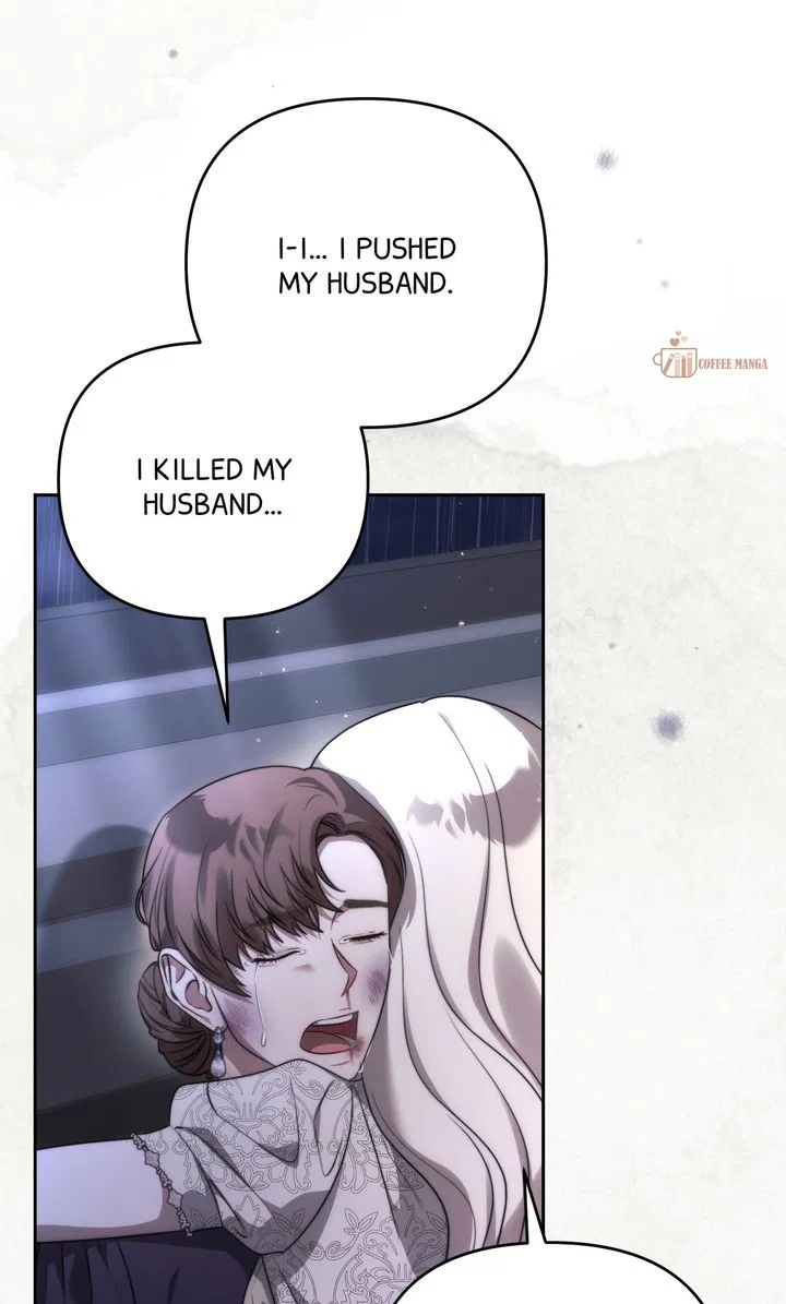 How to Put Your Savior on the Throne Chapter 29 – Page 41