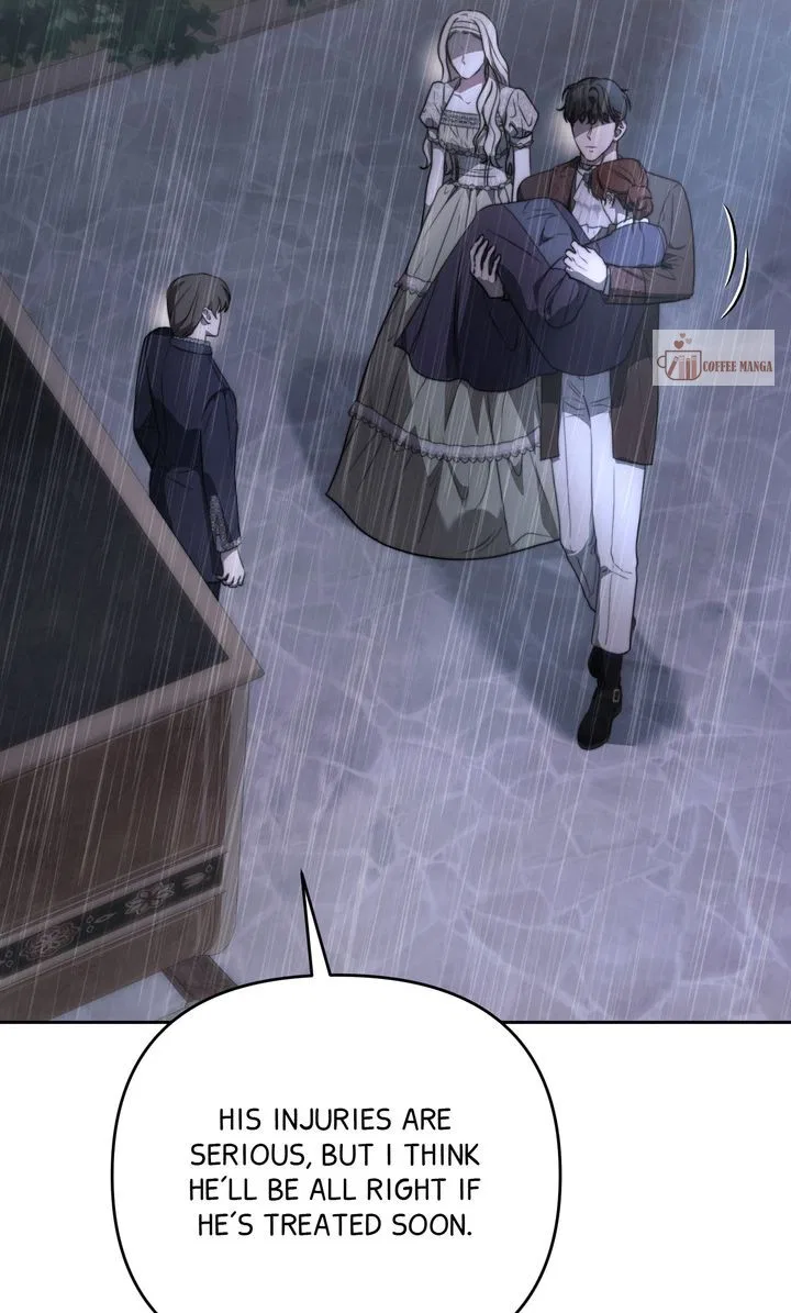 How to Put Your Savior on the Throne Chapter 29 – Page 49