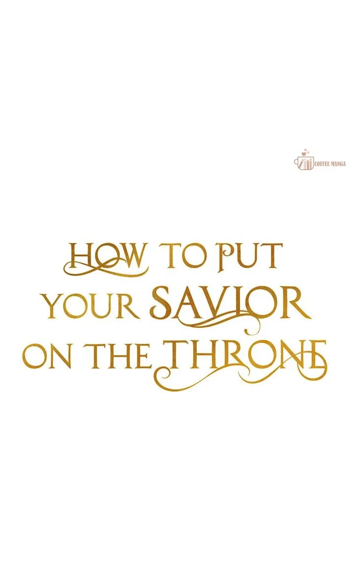 How to Put Your Savior on the Throne Chapter 29 – Page 52