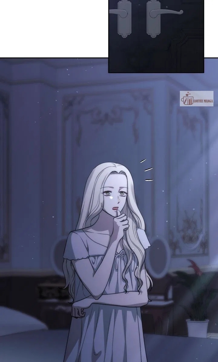 How to Put Your Savior on the Throne Chapter 29 – Page 54