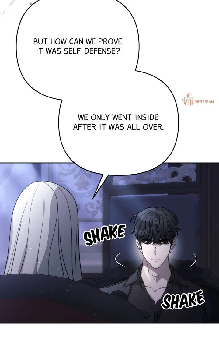 How to Put Your Savior on the Throne Chapter 29 – Page 78